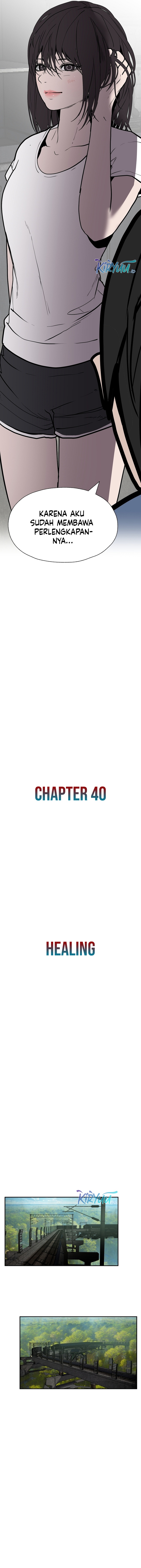VR HERO Chapter 40