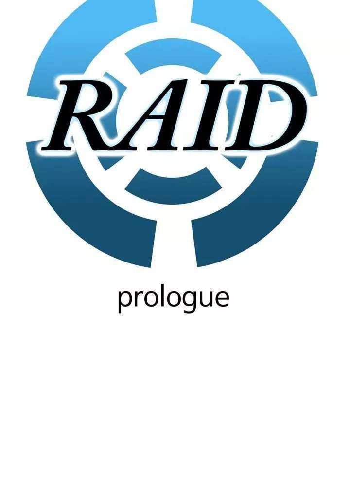 Raid Chapter 00