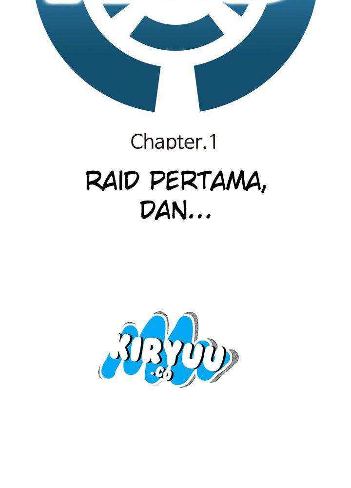 Raid Chapter 01