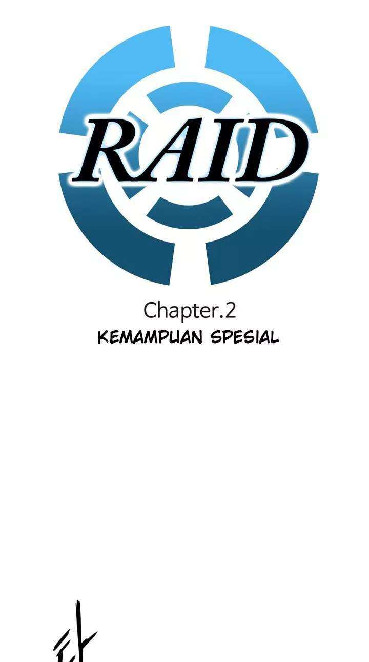 Raid Chapter 02