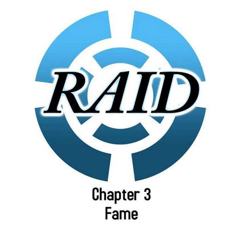Raid Chapter 03