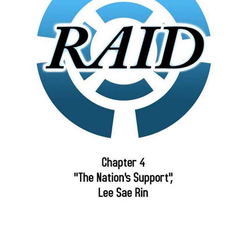 Raid Chapter 04