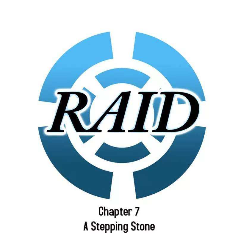 Raid Chapter 07