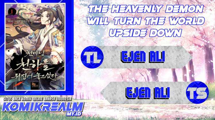 The Heavenly Demon Will Turn the World Upside Down Chapter 05