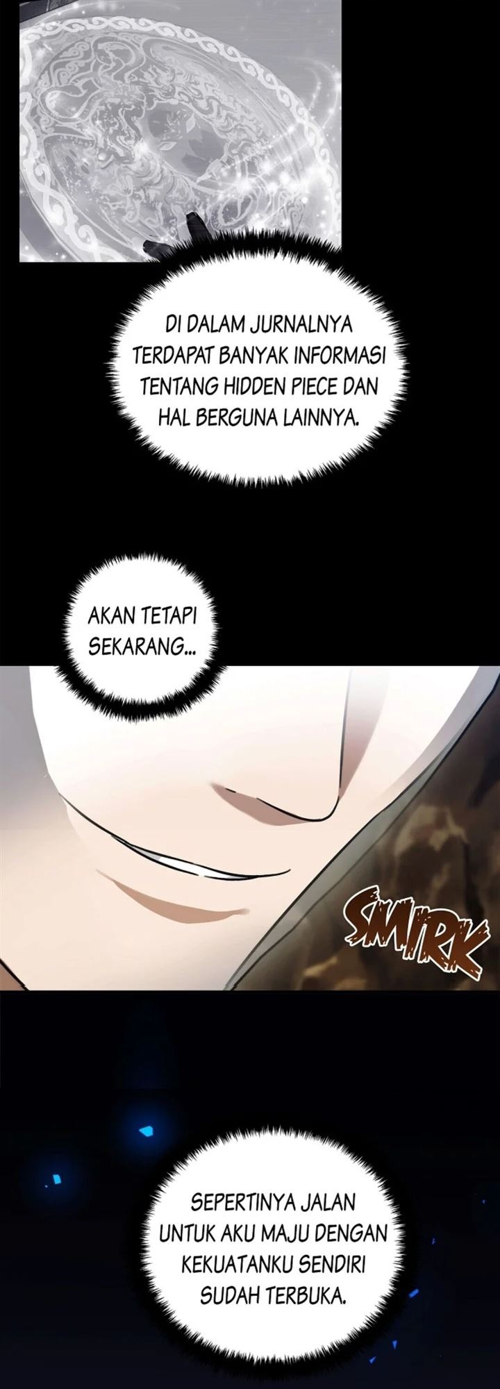 126640-ranker-who-lives-a-second-time Chapter chapter-104