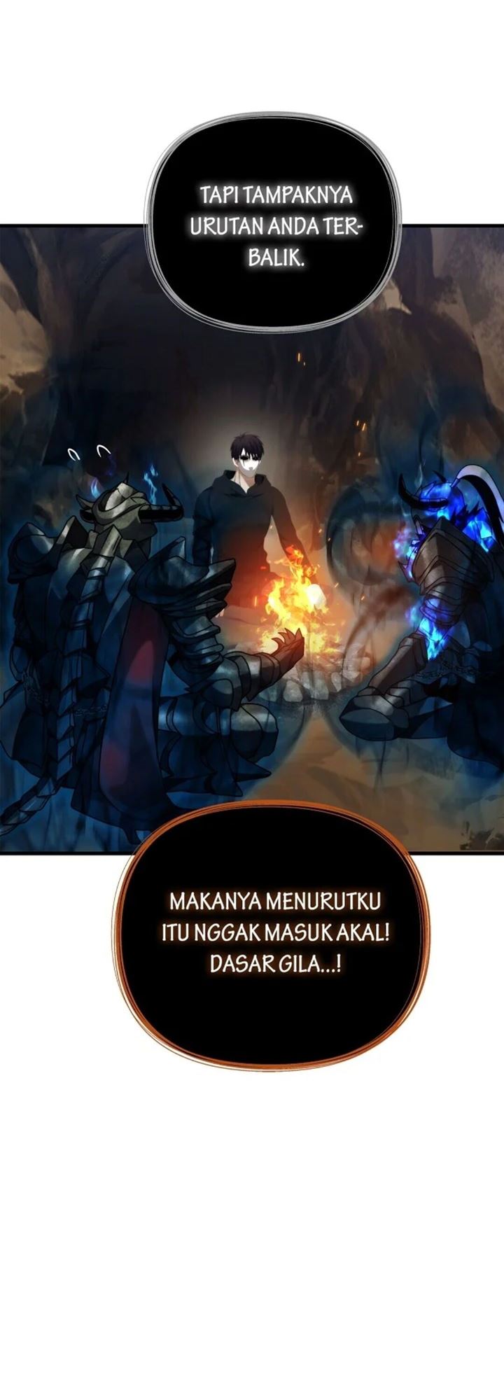 126640-ranker-who-lives-a-second-time Chapter chapter-104