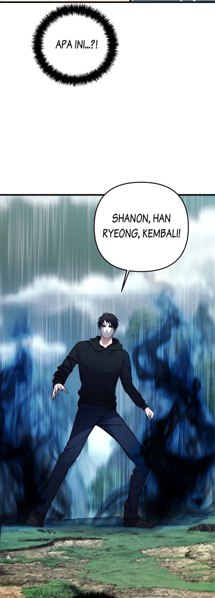 126640-ranker-who-lives-a-second-time Chapter chapter-105