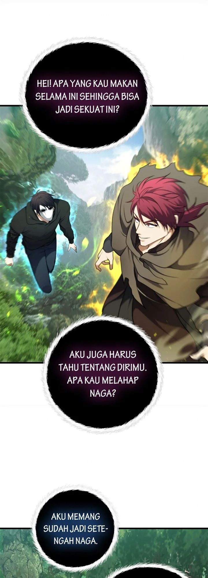 126640-ranker-who-lives-a-second-time Chapter chapter-106