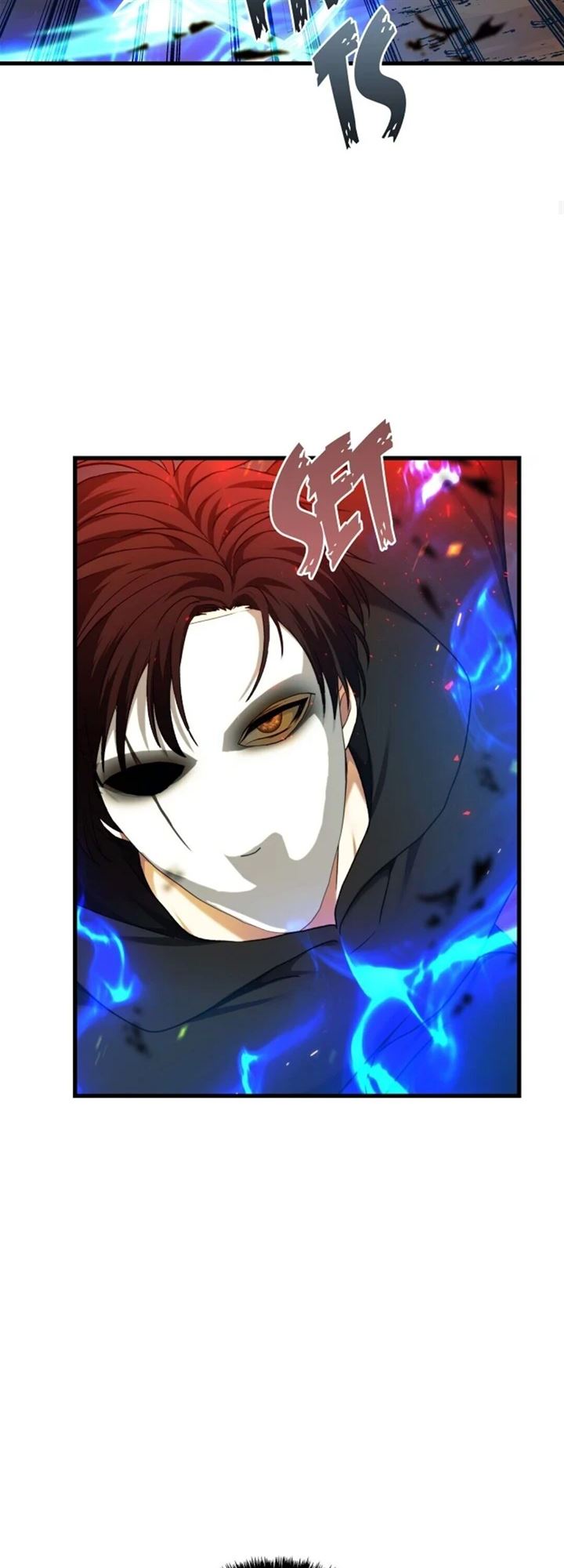 126640-ranker-who-lives-a-second-time Chapter chapter-107