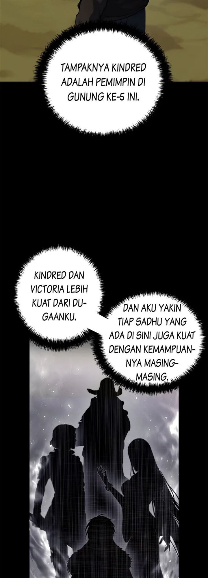 126640-ranker-who-lives-a-second-time Chapter chapter-107