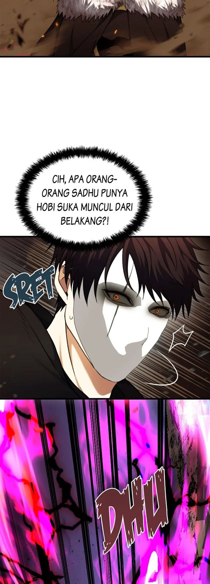 126640-ranker-who-lives-a-second-time Chapter chapter-107