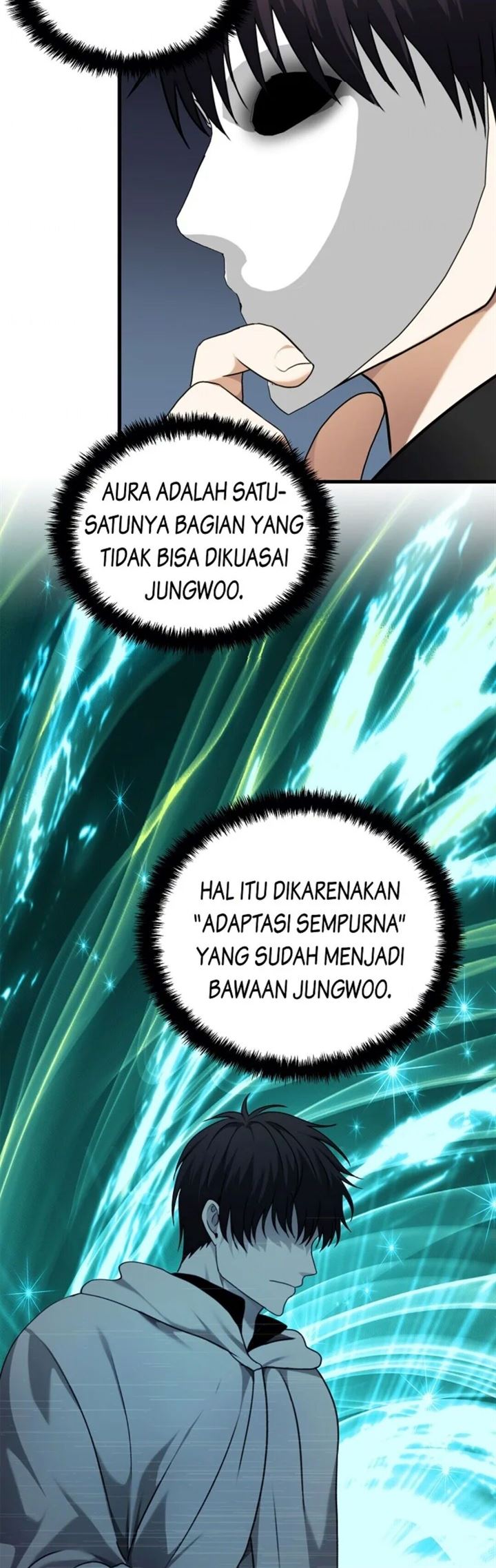 126640-ranker-who-lives-a-second-time Chapter chapter-108