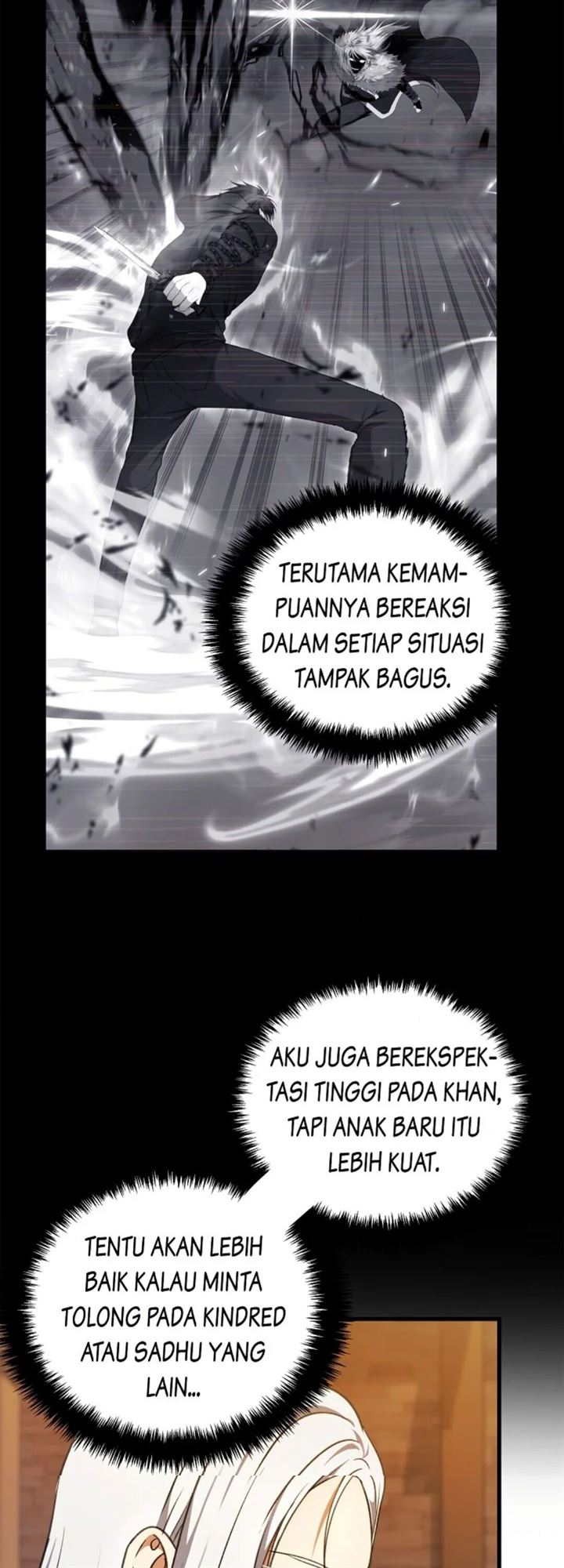 126640-ranker-who-lives-a-second-time Chapter chapter-109