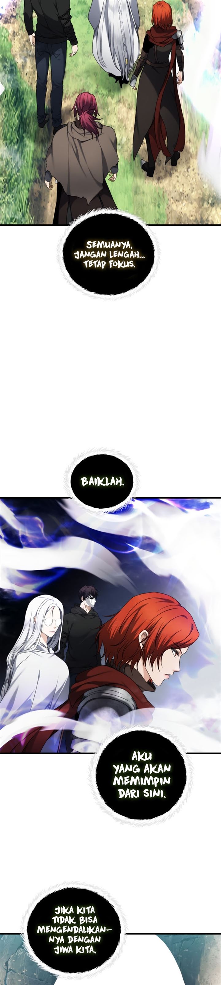 126640-ranker-who-lives-a-second-time Chapter chapter-112