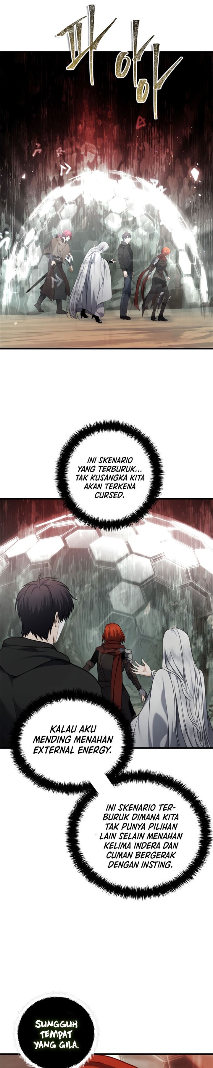 126640-ranker-who-lives-a-second-time Chapter chapter-112