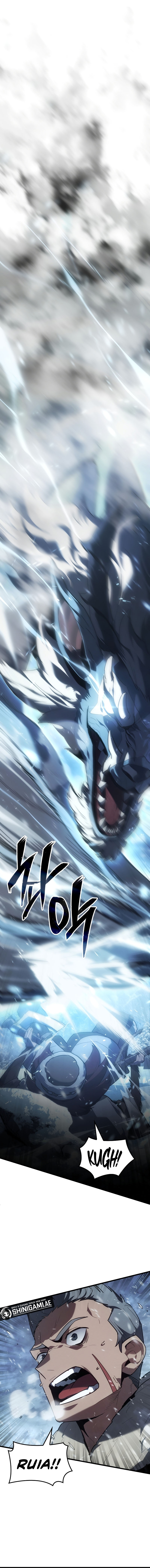 ice-lord Chapter 15