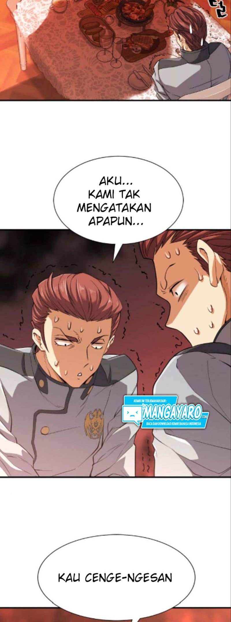 The World’s Best Engineer Chapter 38