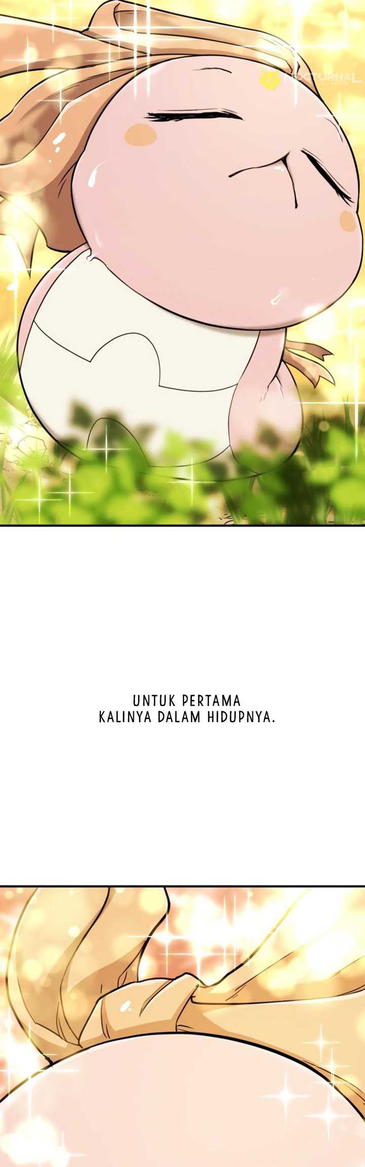 The World’s Best Engineer Chapter 55 bahasa indonesia