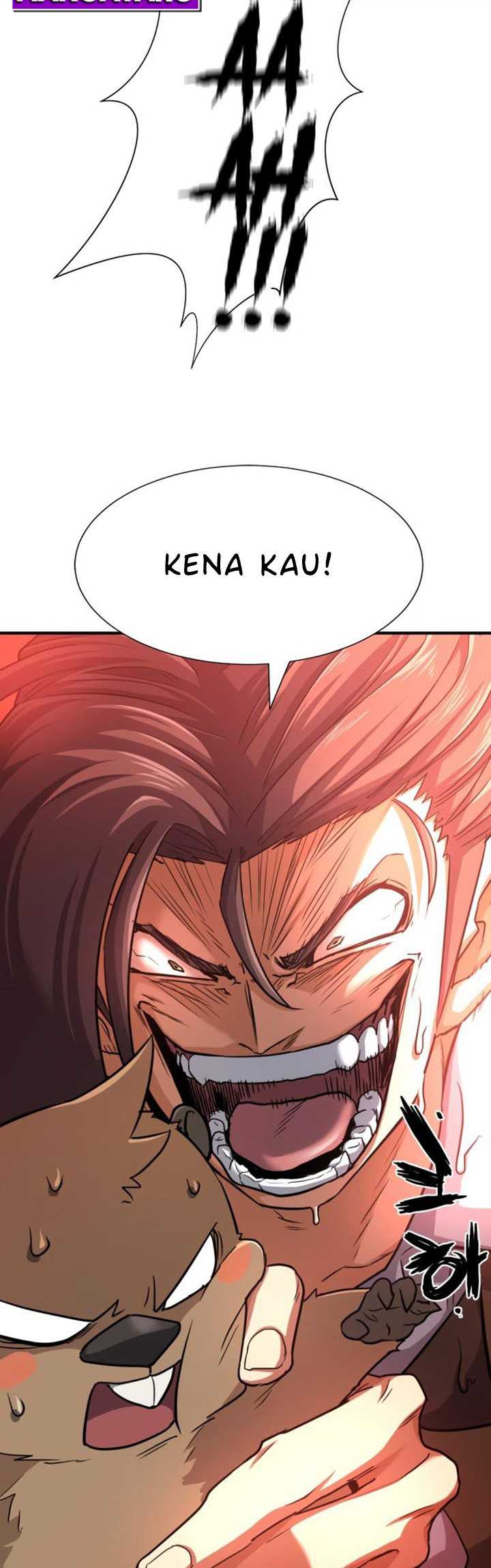 The World’s Best Engineer Chapter 55 bahasa indonesia