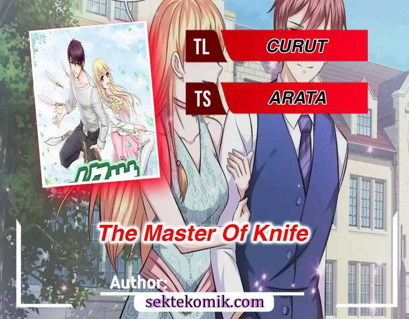 The Master of Knife Chapter 223