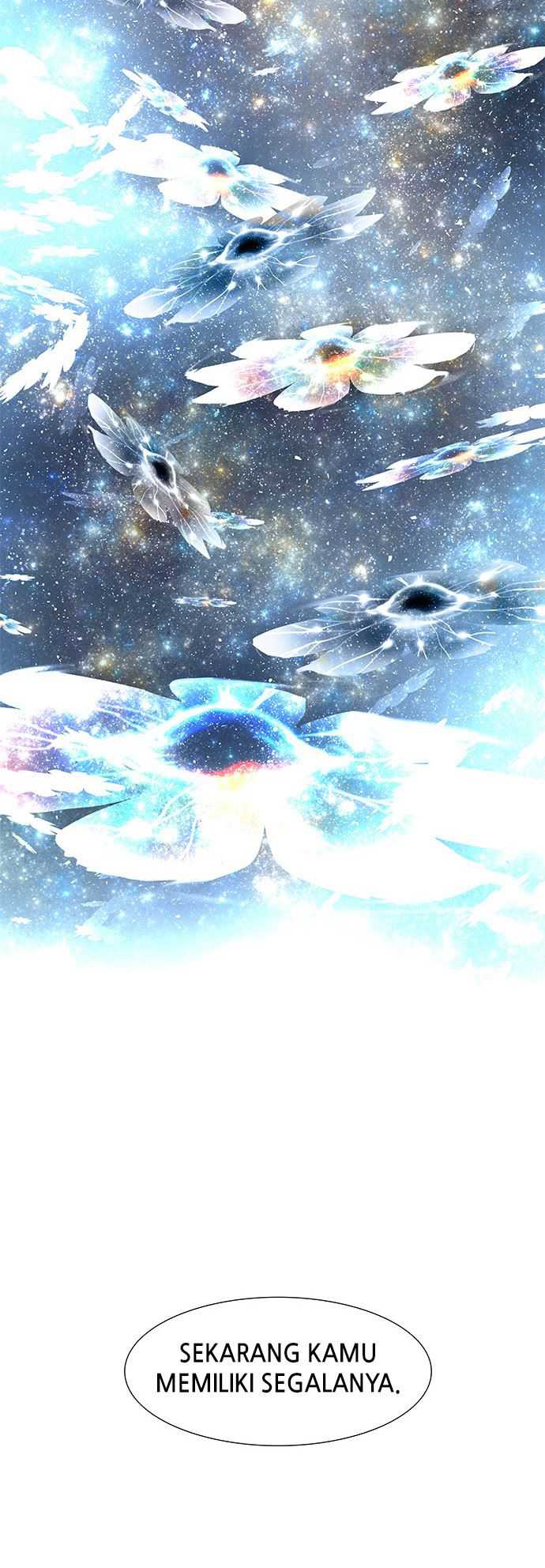 LESSA – Servant of Cosmos Chapter 122