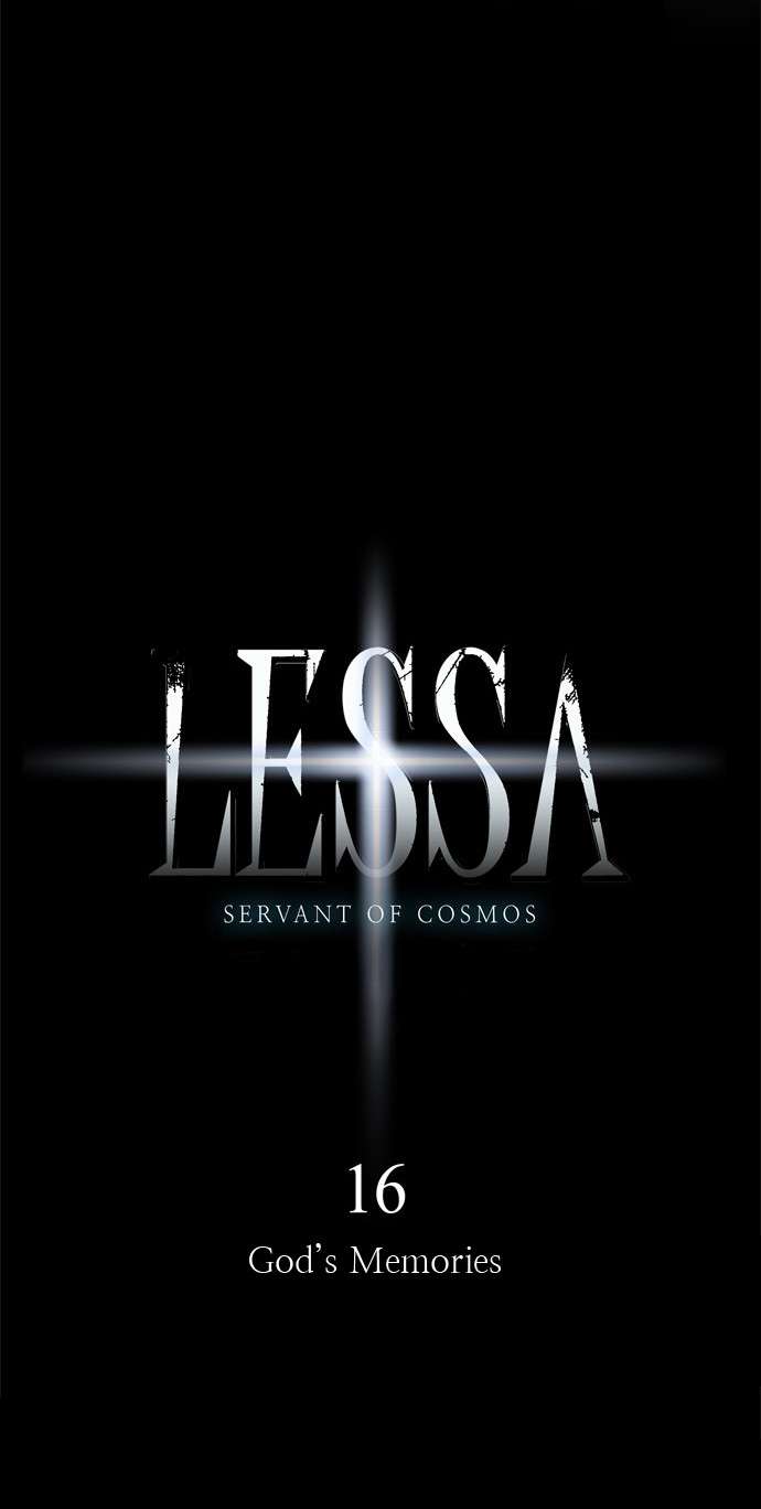 LESSA – Servant of Cosmos Chapter 16