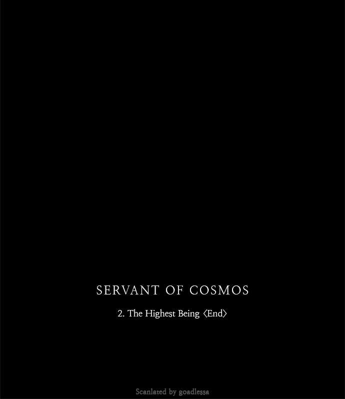 LESSA – Servant of Cosmos Chapter 2