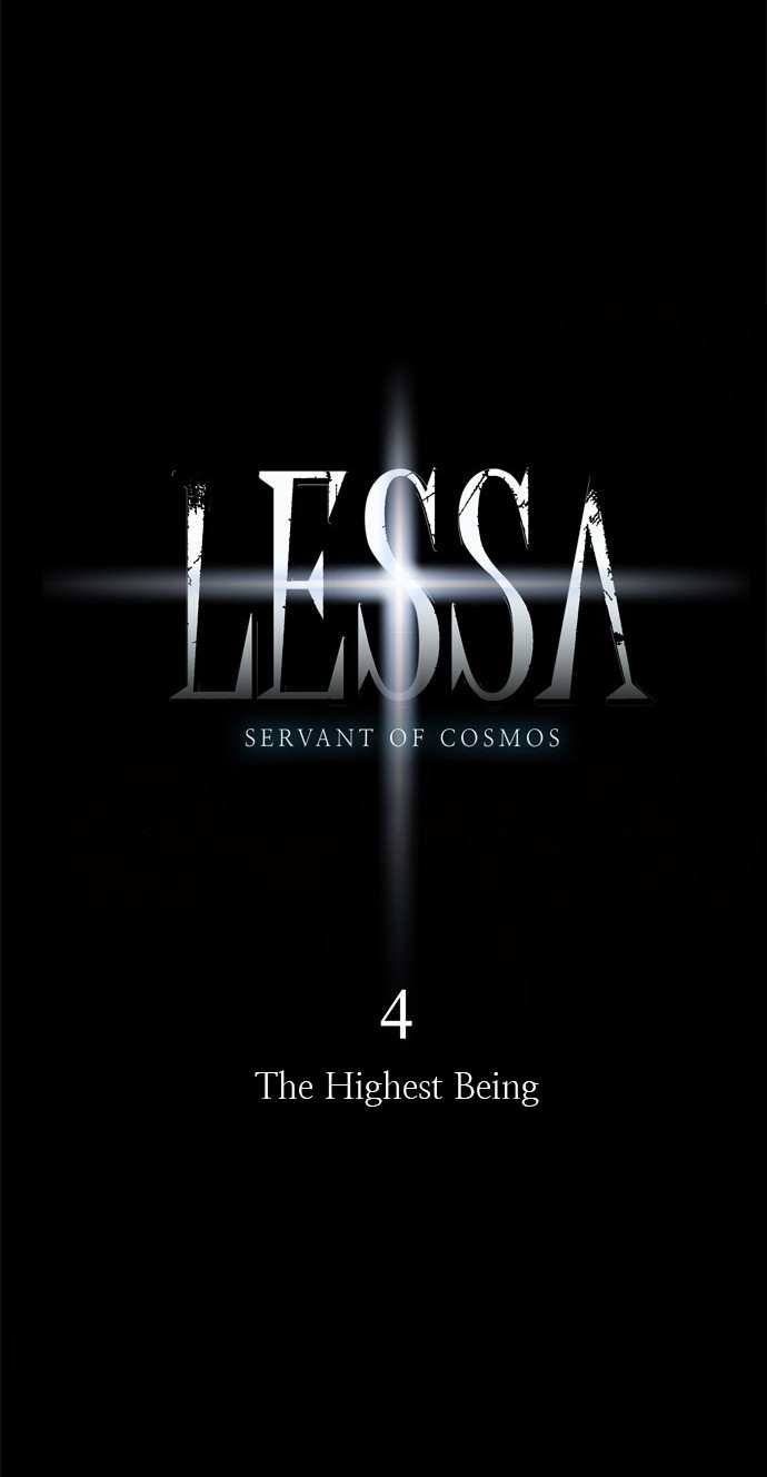 LESSA – Servant of Cosmos Chapter 4