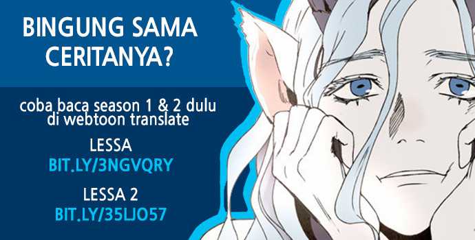 LESSA – Servant of Cosmos Chapter 94