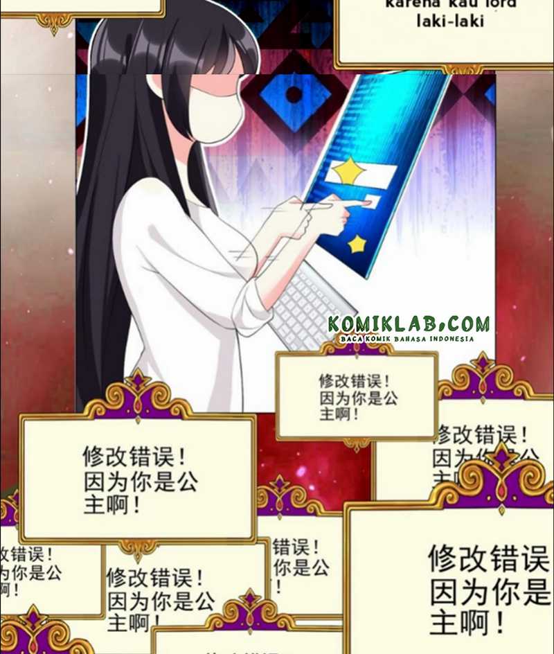Became The Lucky 666 Princess Destiny Chapter 04