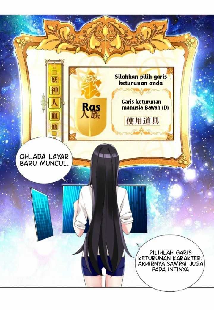 Became The Lucky 666 Princess Destiny Chapter 05