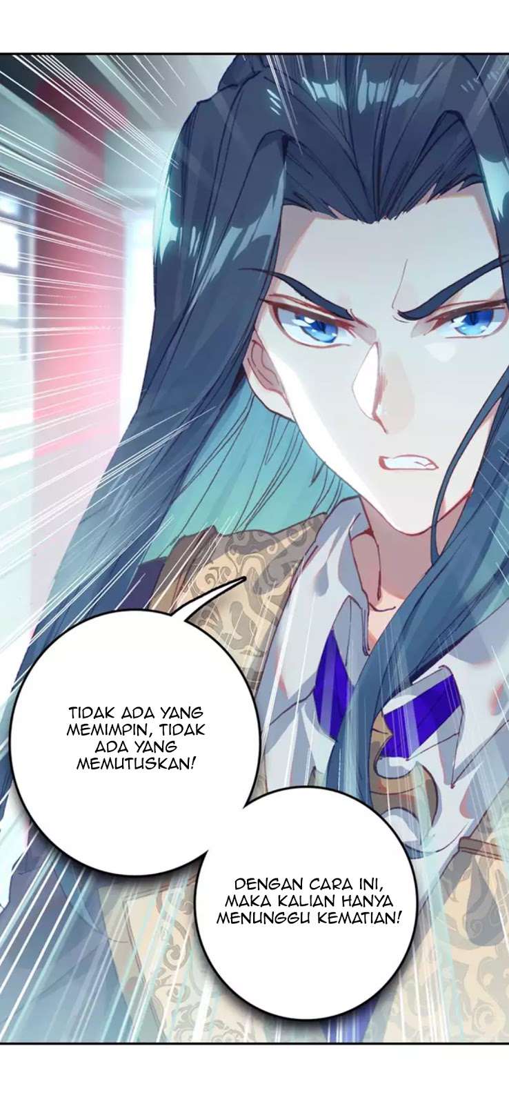 Soul Land Legend of the Tang’s Hero Chapter 04