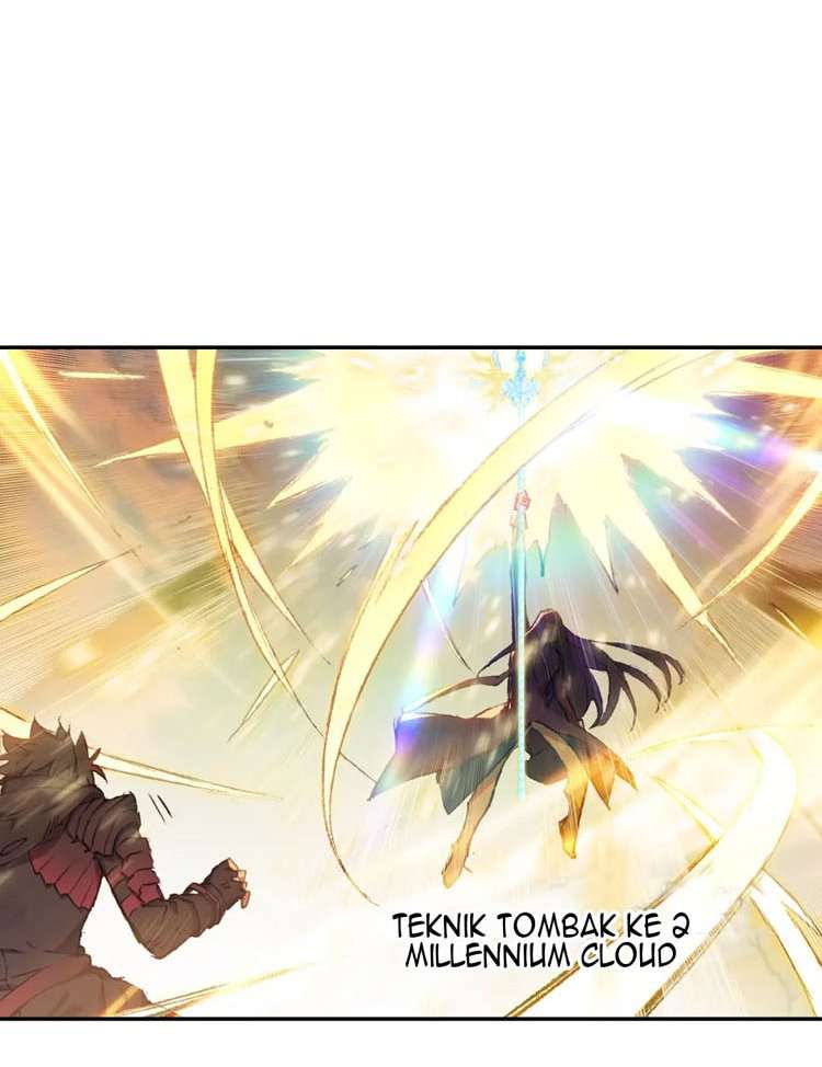 Soul Land Legend of the Tang’s Hero Chapter 26.3