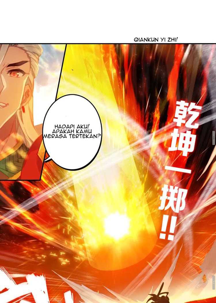 Soul Land Legend of the Tang’s Hero Chapter 27.3