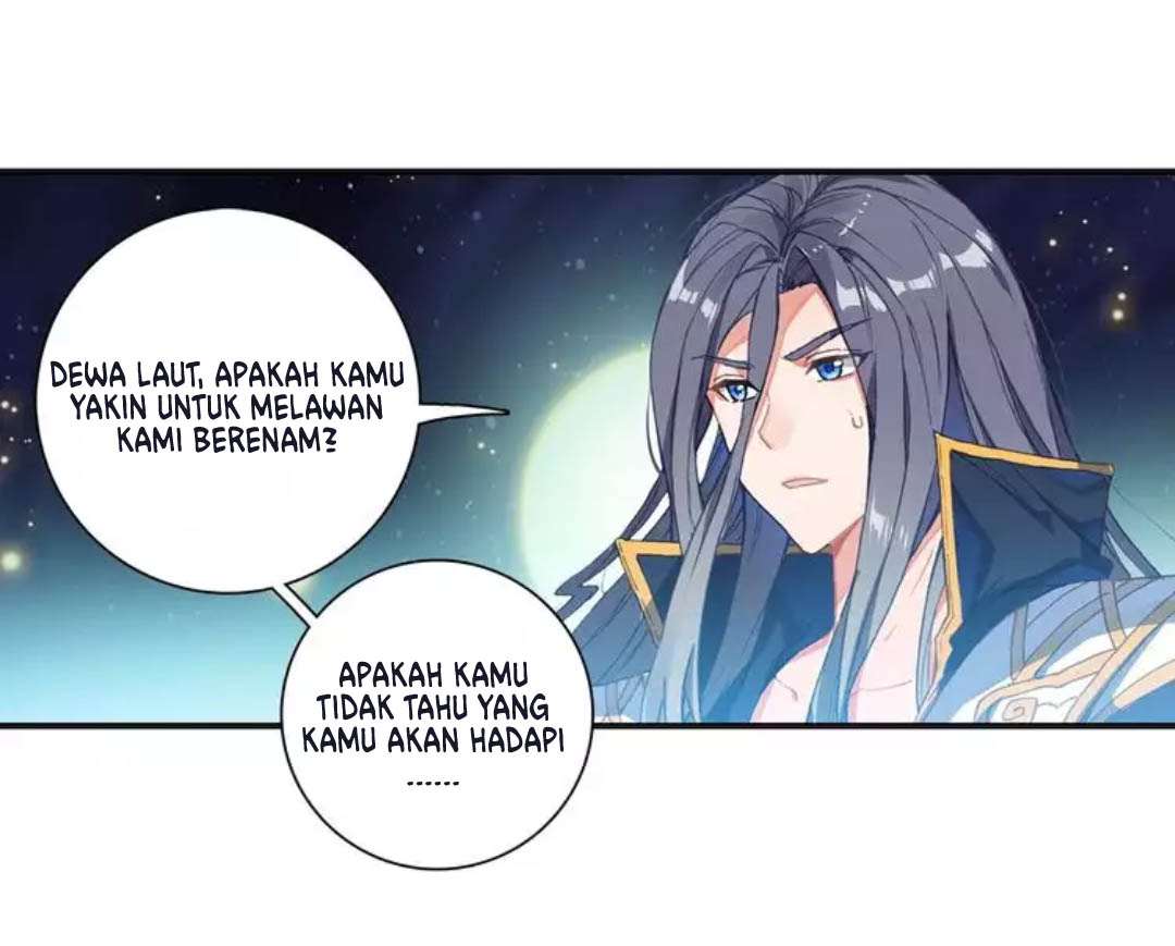 Soul Land Legend of the Tang’s Hero Chapter 6