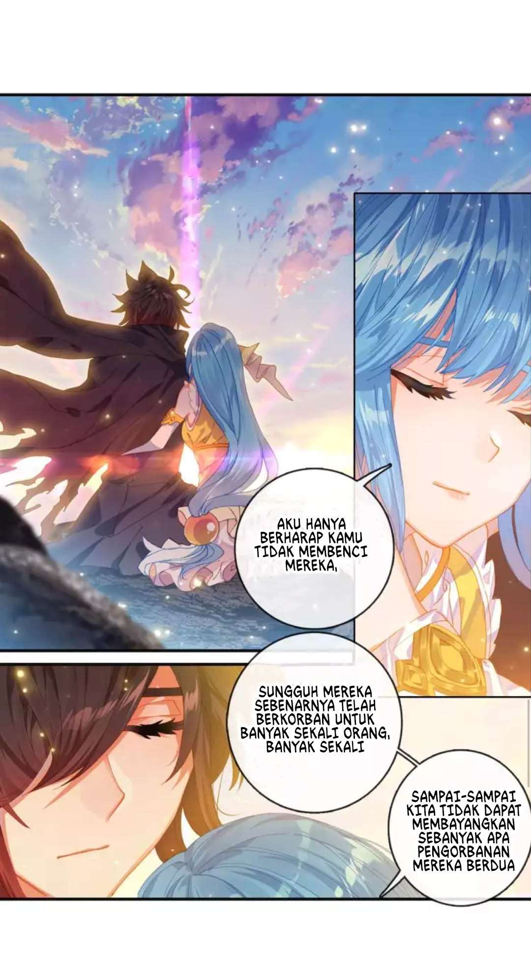 Soul Land Legend of the Tang’s Hero Chapter 8