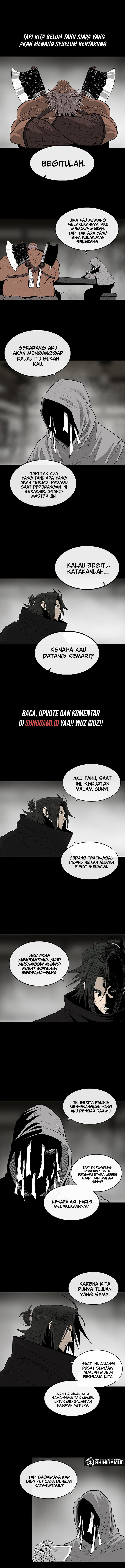 legend-of-the-northern-blade Chapter 159