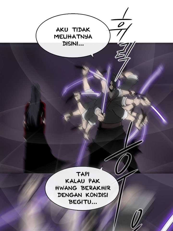 Legend of the Northern Blade Chapter 47