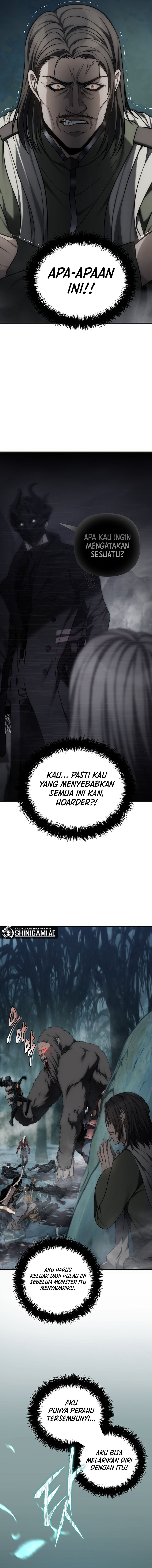 kang-manjat Chapter 173