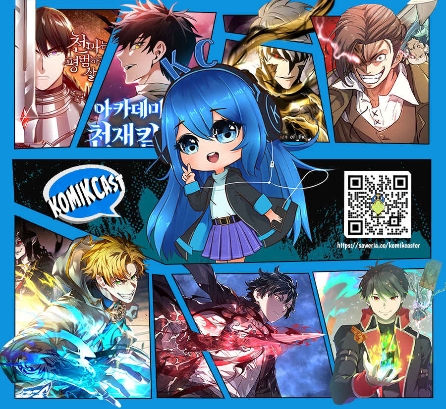 kang-manjat Chapter 182