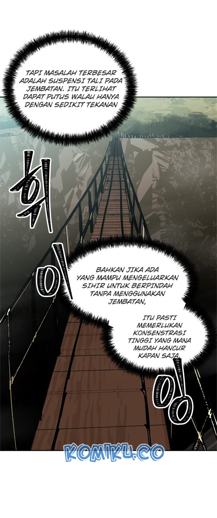 Kang Manjat Chapter 47