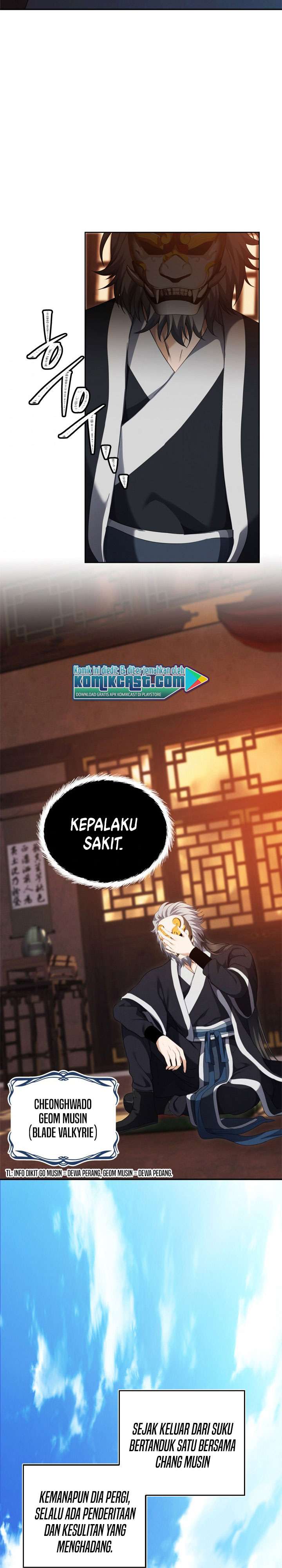 Kang Manjat Chapter 80
