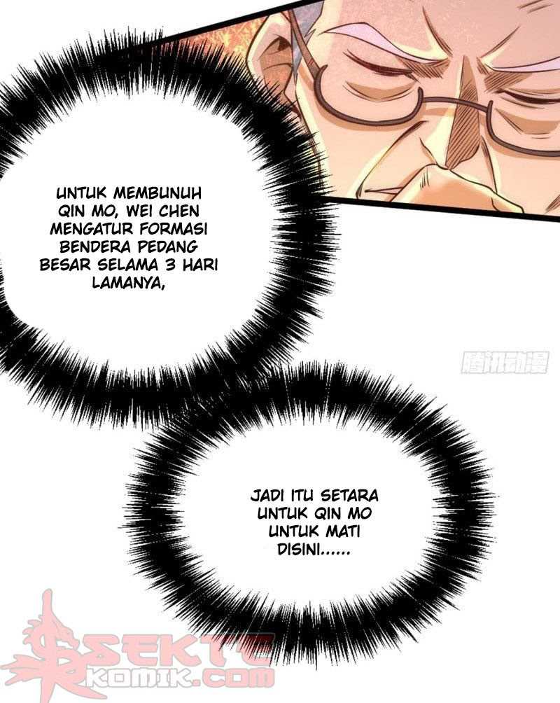 Almighty Master Chapter 71