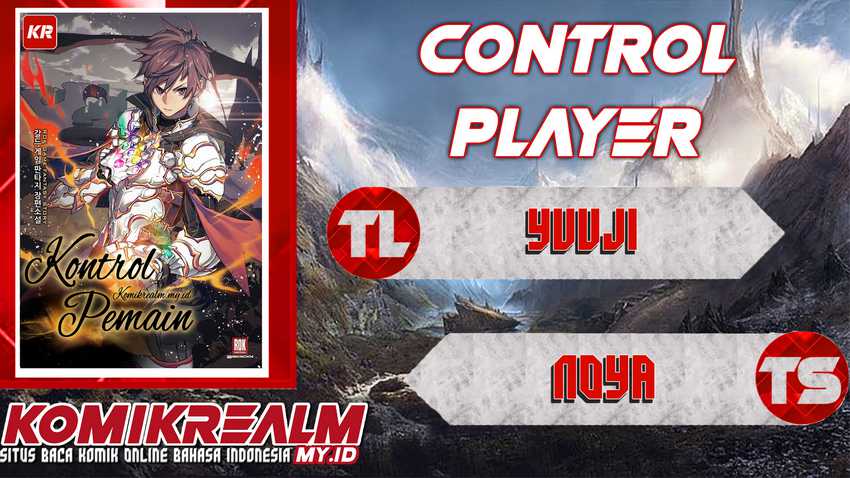 Control Player Chapter 19