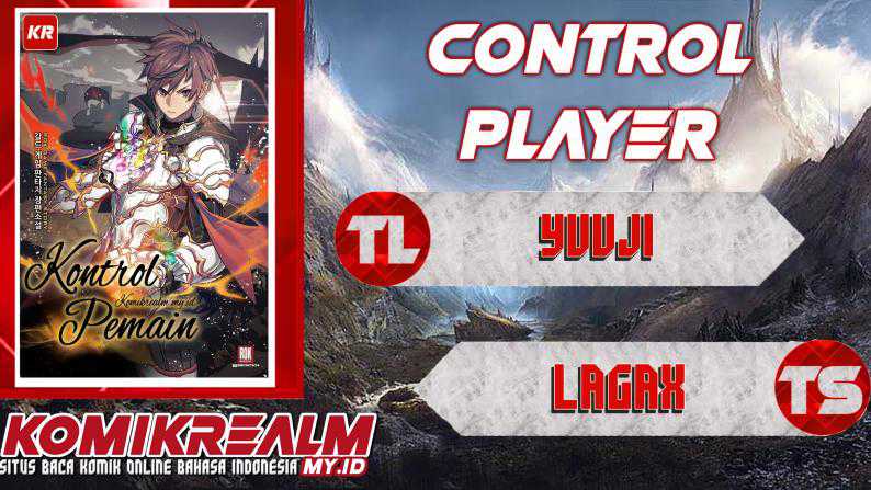Control Player Chapter 21