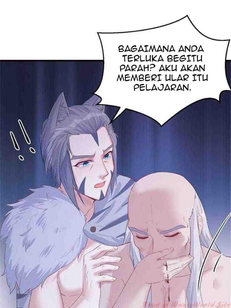 Beauty and the Beasts Chapter 105