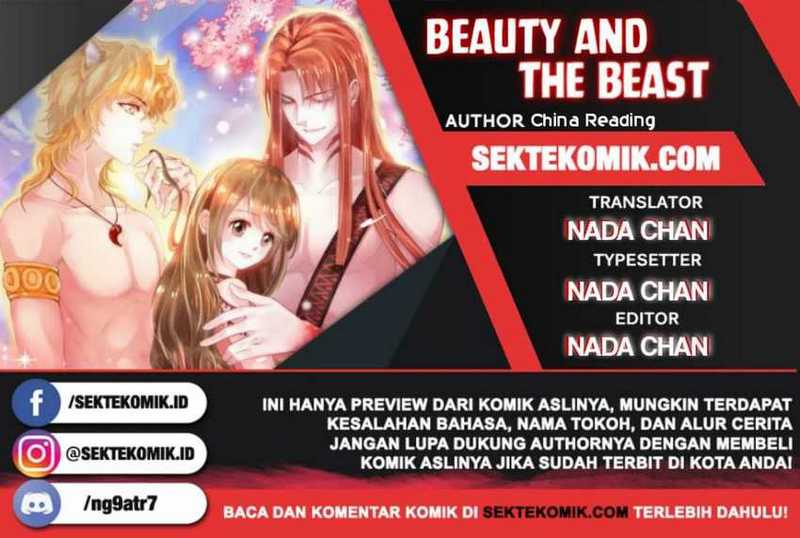 Beauty and the Beasts Chapter 174