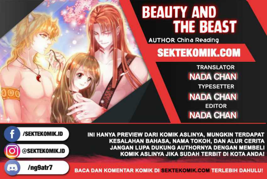 Beauty and the Beasts Chapter 190