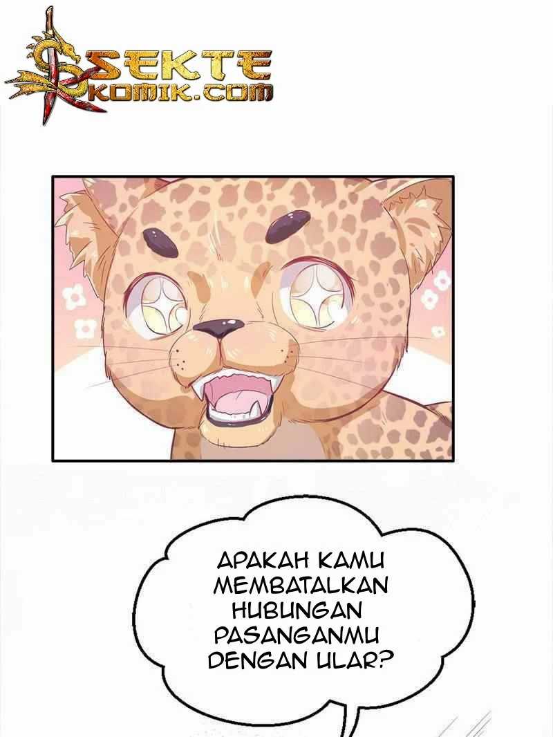 Beauty and the Beasts Chapter 40