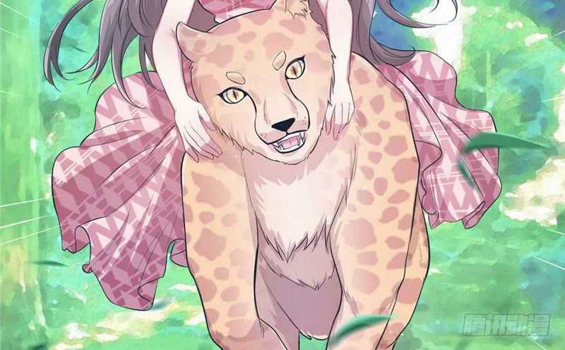Beauty and the Beasts Chapter 47